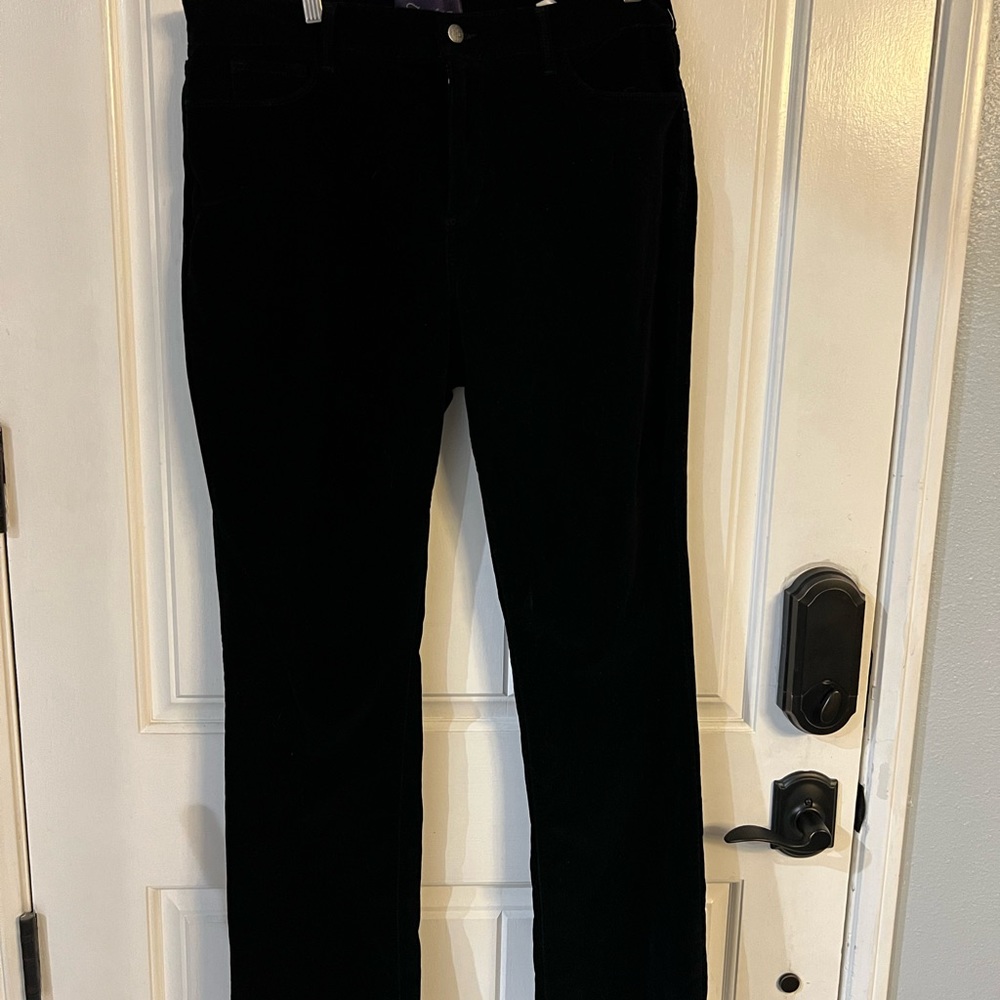 NYDJ Plus size woman's pants